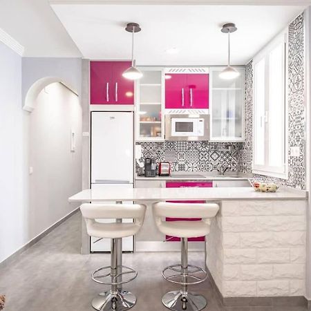 Piso Madrid Centro 5 Min Andando Gran Via Apartment Екстериор снимка
