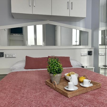 Piso Madrid Centro 5 Min Andando Gran Via Apartment Екстериор снимка