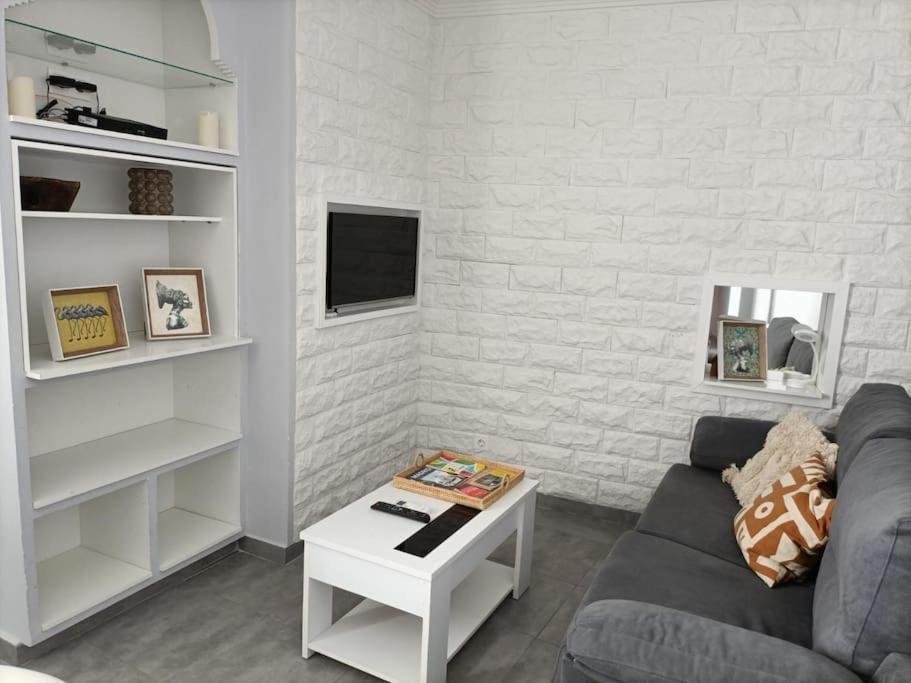Piso Madrid Centro 5 Min Andando Gran Via Apartment Екстериор снимка