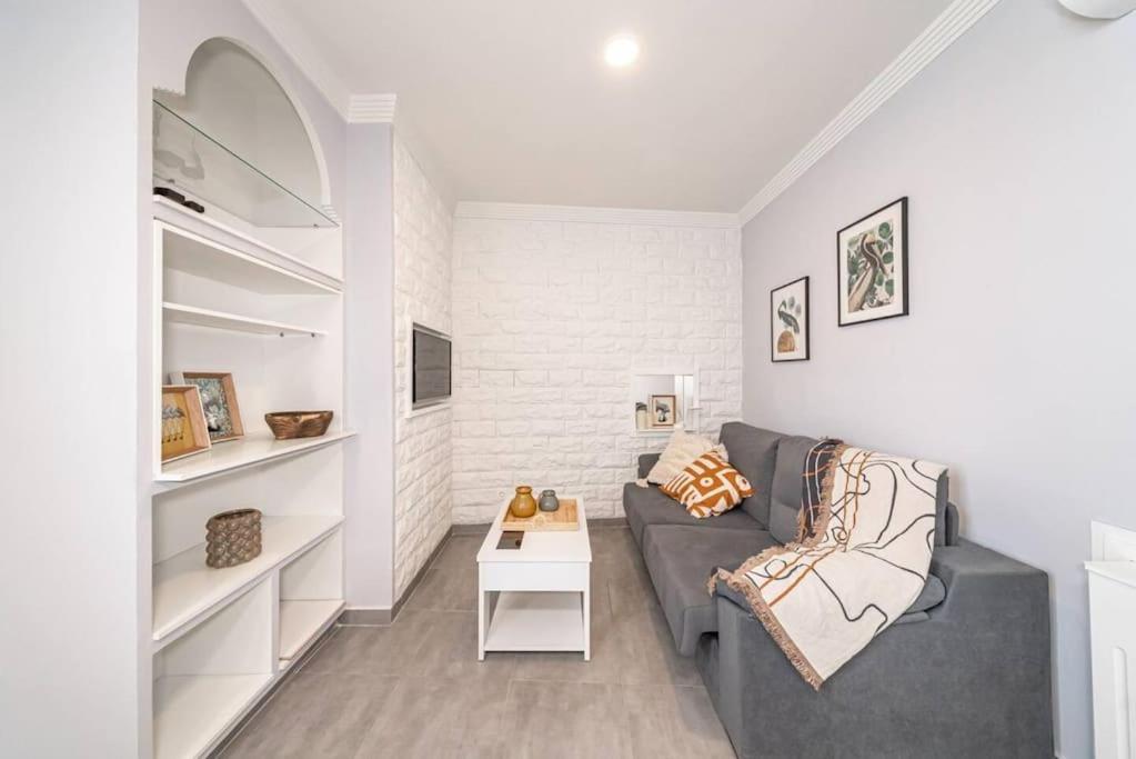 Piso Madrid Centro 5 Min Andando Gran Via Apartment Екстериор снимка