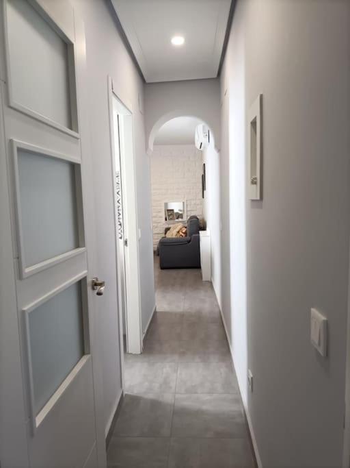 Piso Madrid Centro 5 Min Andando Gran Via Apartment Екстериор снимка