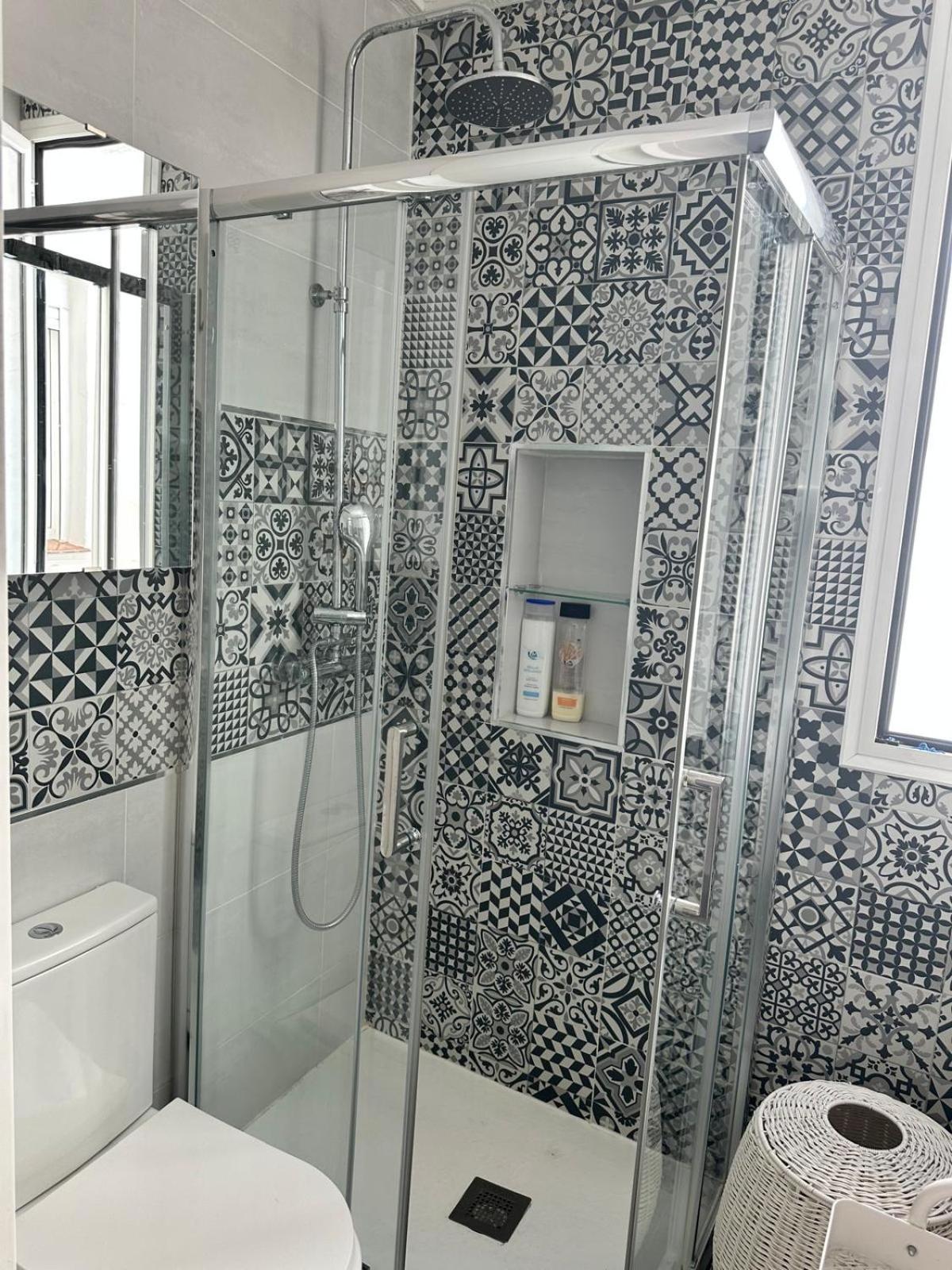 Piso Madrid Centro 5 Min Andando Gran Via Apartment Екстериор снимка