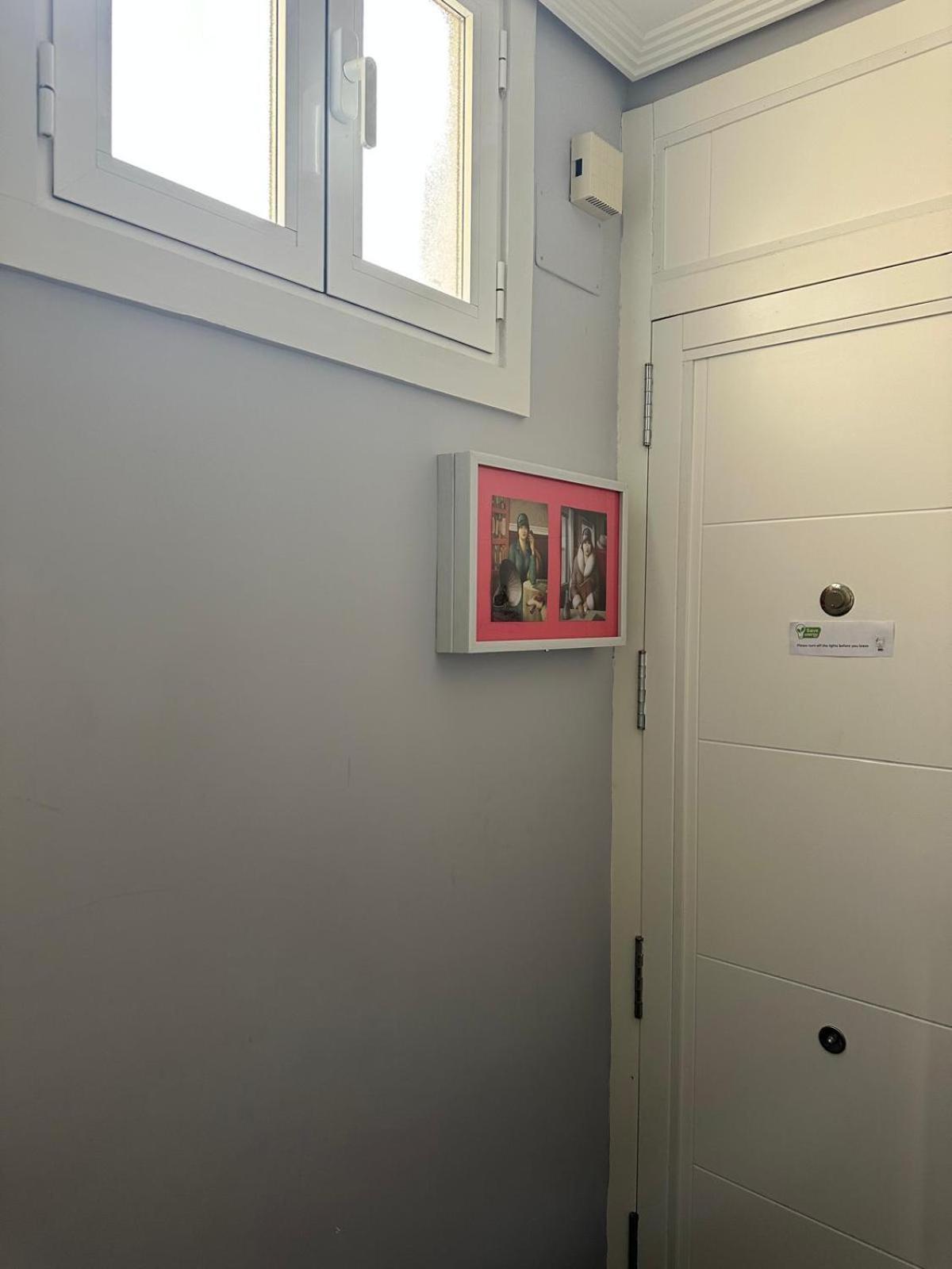 Piso Madrid Centro 5 Min Andando Gran Via Apartment Екстериор снимка